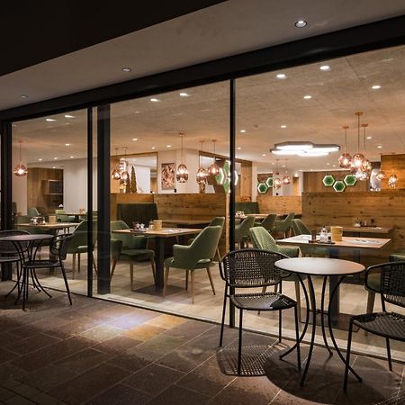 Hotel Vernel Santa Cristina Val Gardena Экстерьер фото