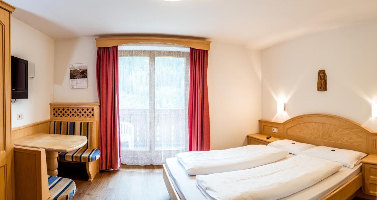 Hotel Vernel Santa Cristina Val Gardena Экстерьер фото