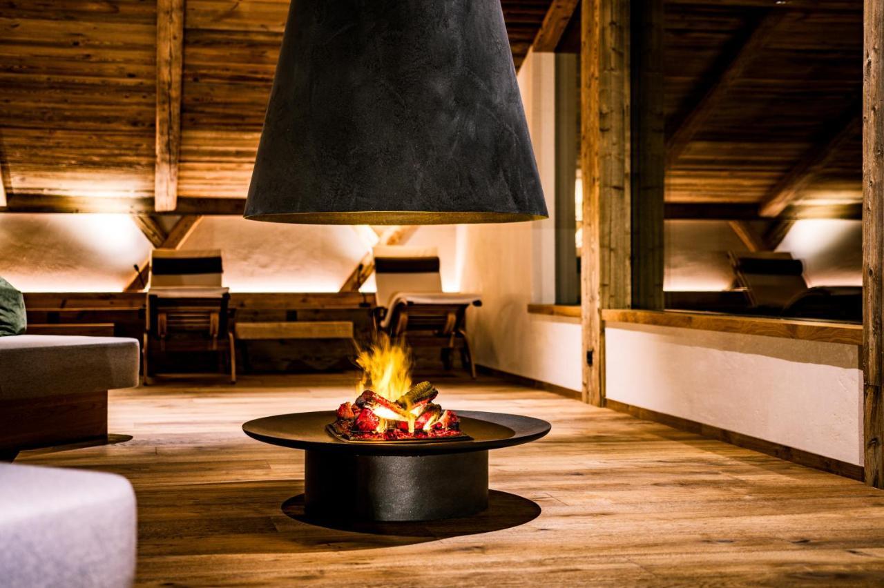 Hotel Vernel Santa Cristina Val Gardena Экстерьер фото